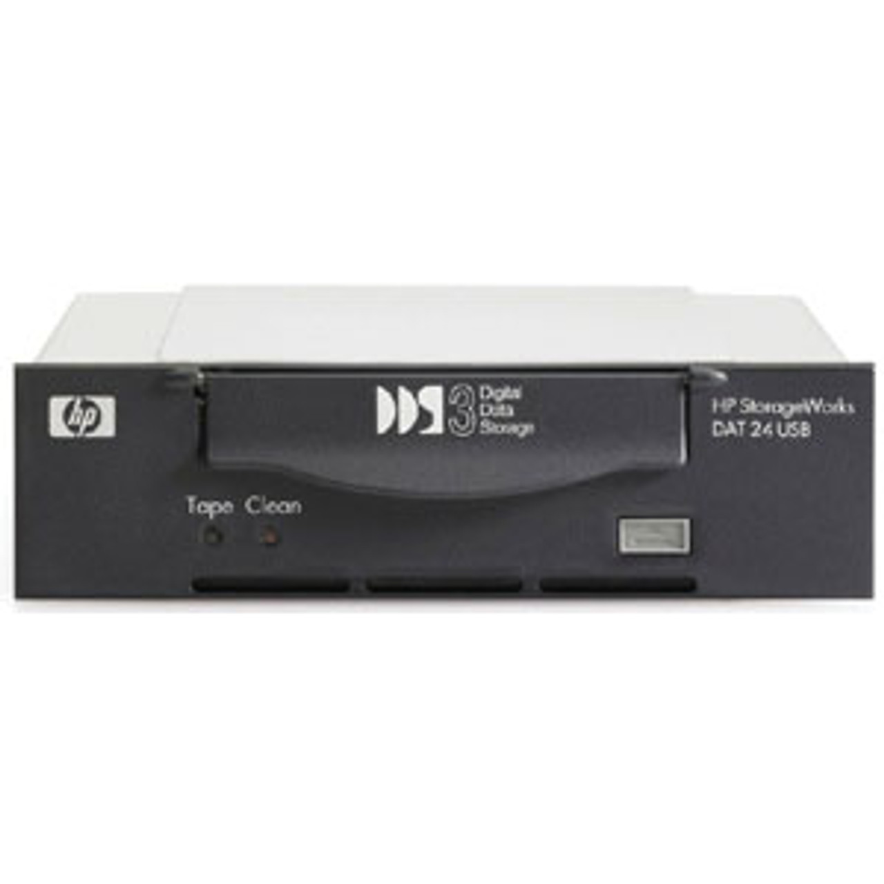 DW069A - HP StorageWorks DAT 24 Tape Drive 12GB (Native)/24GB (Compressed) 5.25-inch 1/2H Internal