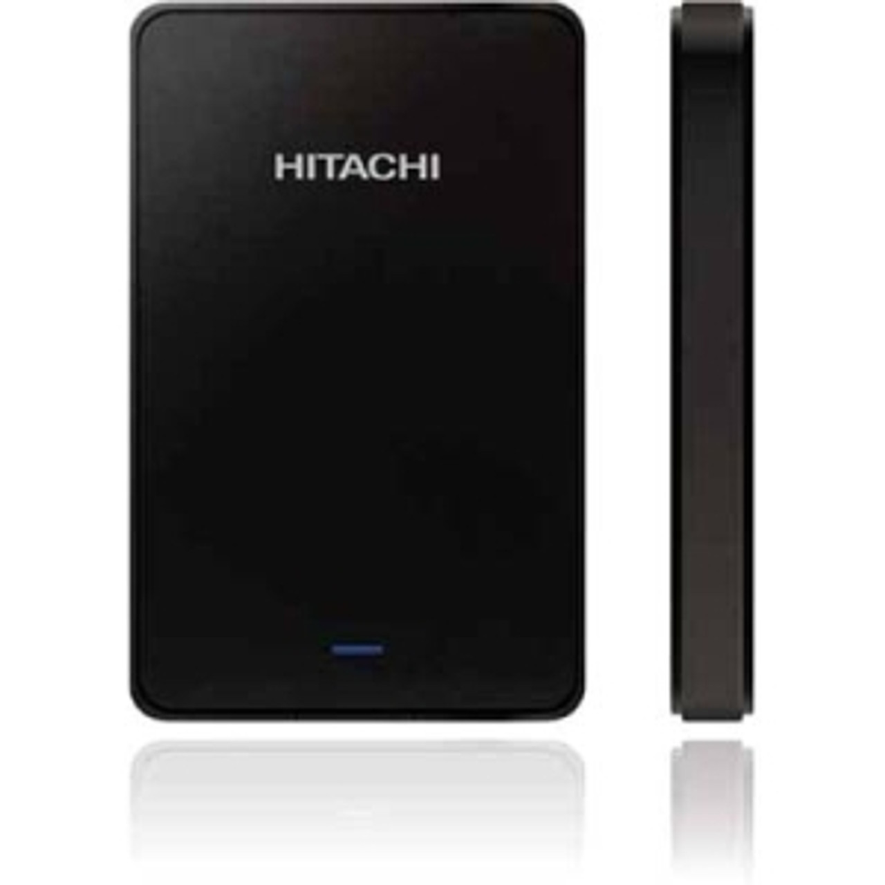 0S03462 - HGST Touro Mobile MX3 HTOLMX3LA7501ABB 750 GB 2.5 External Hard Drive - Black - USB 3.0