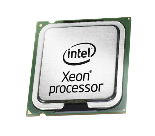 0XGFJC - Dell 3.33GHz 6.40GT/s QPI 12MB L3 Cache Intel Xeon X5680 6 Core Processor