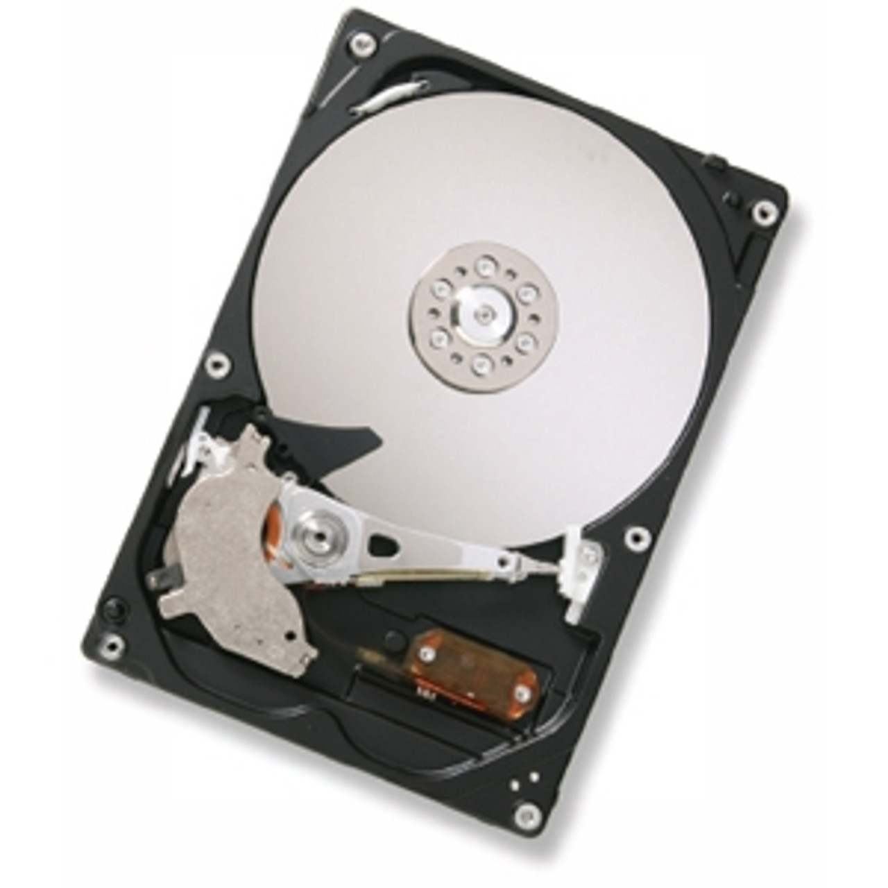 0A37042 - HGST CinemaStar P7K500 HCP725016GLA380 160 GB 3.5 Internal Hard Drive - SATA/300 - 7200 rpm - 8 MB Buffer - Hot Swappable