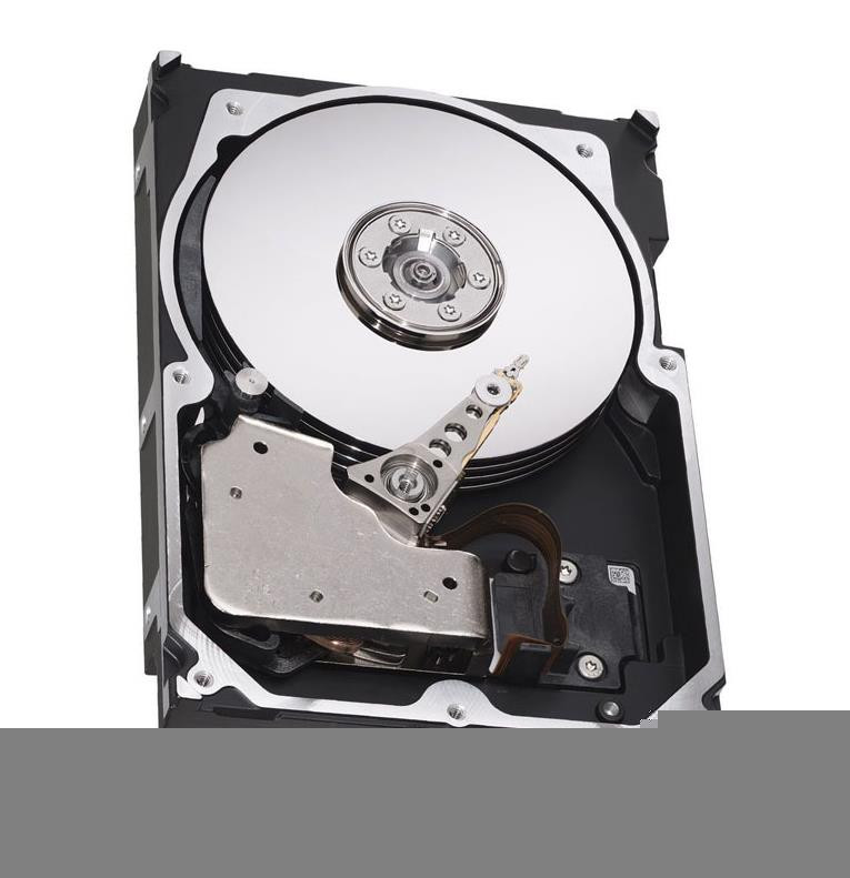 342-2976 - Dell 900GB 10000RPM SAS 6GB/s 2.5-inch Internal Hard Disk Drive