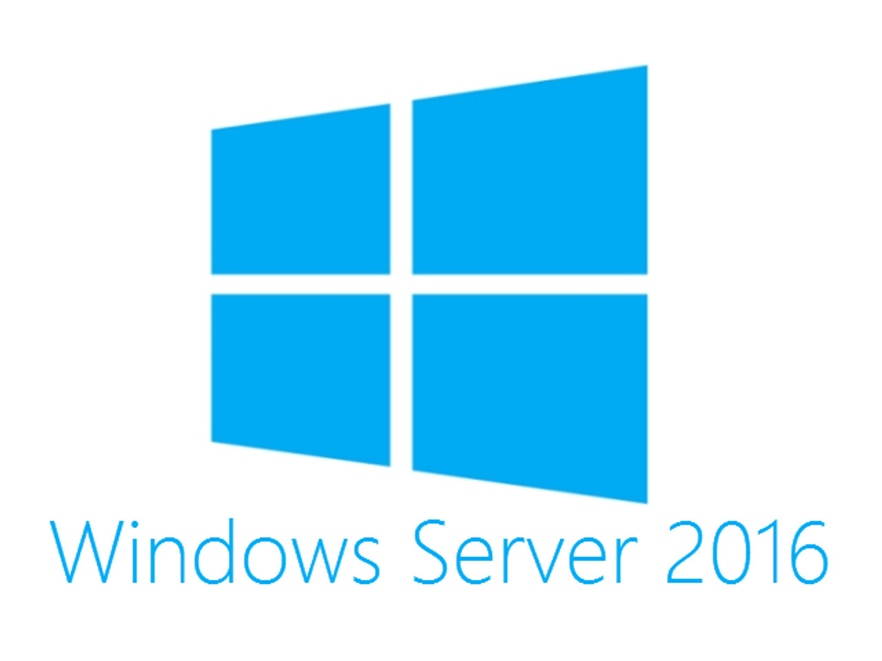 Hewlett Packard Enterprise Microsoft Windows Server 2016 10 User CAL - WW