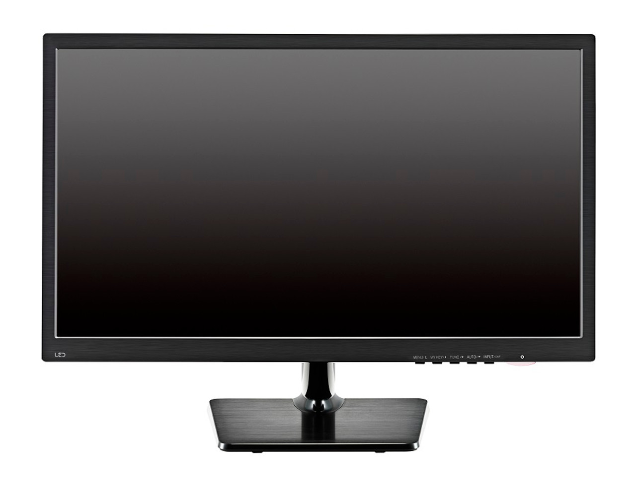L4J08AA - HP ProDisplay P222c Monitor