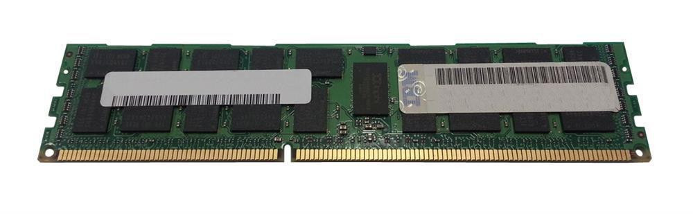 78P1914 - IBM 8GB (1X8GB) PC3-8500 DDR3-1066MHz SDRAM - Registered ECC IBM MEM