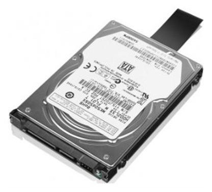 81Y3829 - IBM 1TB(1000GB) 7200RPM 6GB/s NL SATA 2.5-inch SFF Hot Swapable Hard DISK DRIV