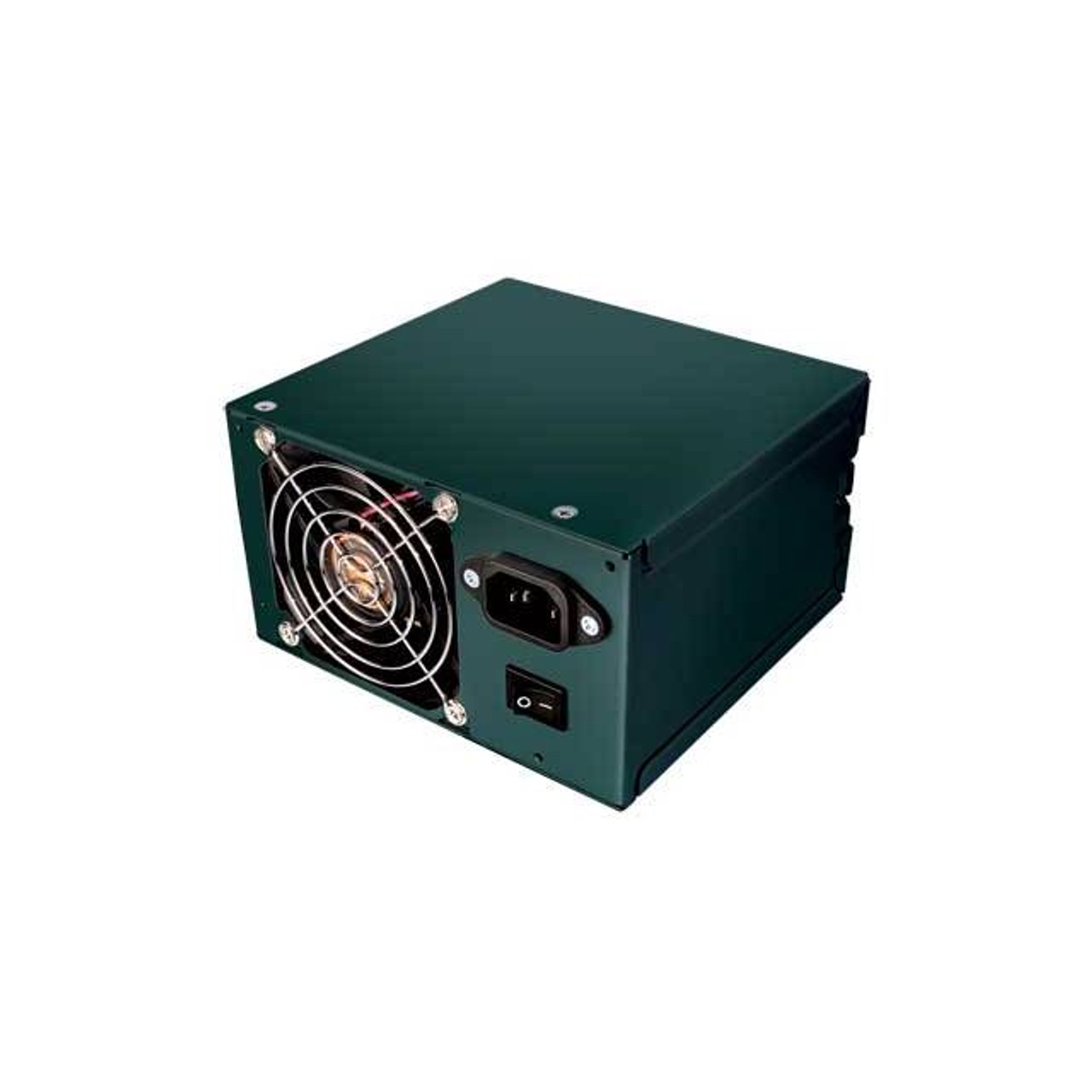 Antec EarthWatts Green 80+ EA-380D 380W ATX12V Power Supply