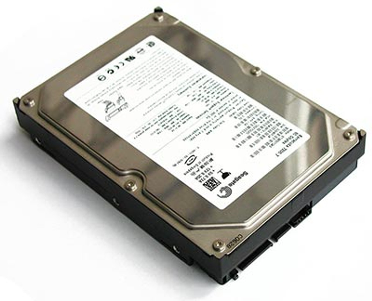 hard drive sata