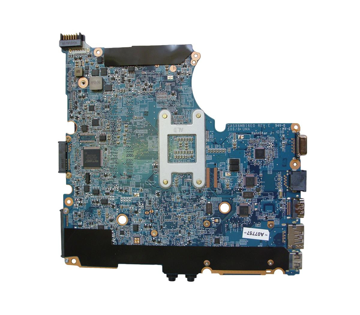599523-001 - HP System Board (MotherBoard) for Use With