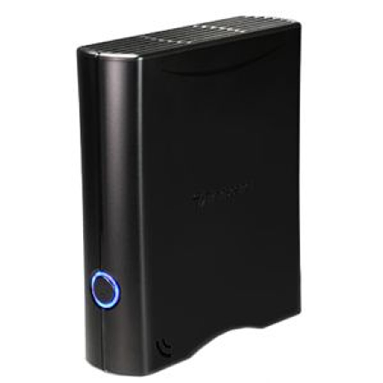 TS15TSJ35T - Transcend StoreJet 35T 1.50 TB 3.5 External Hard Drive - USB 2.0 - SATA - 7200 rpm - 32 MB Buffer