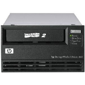 C7379-00150 - HP LTO Ultrium 2 Tape Drive 200GB (Native)/400GB (Compressed) 5.25-inch Internal