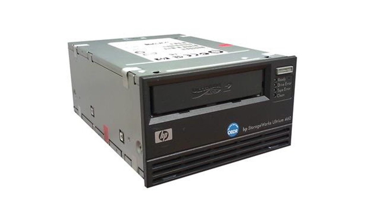 C7379A - HP 200/400GB Internal Ultrium 460 LVD LTO-2 SCSI Tape Drive