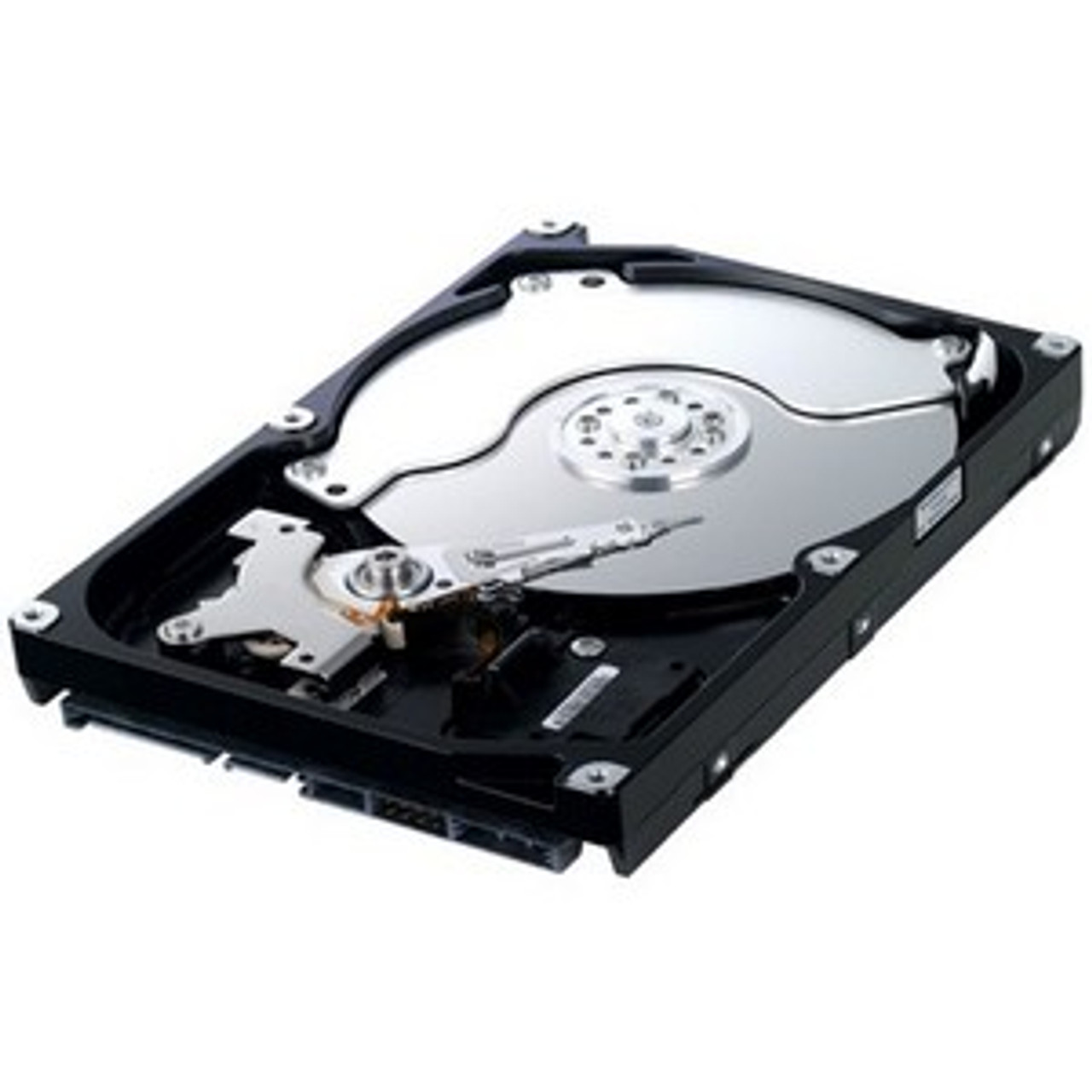 HD252HJ - Samsung Spinpoint F1 HD252HJ 250 GB 3.5 Internal Hard Drive - SATA/300 - 7200 rpm - 16 MB Buffer