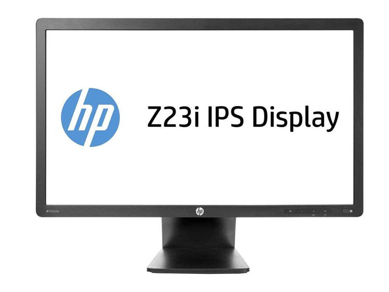 D7Q13A4 - HP Z Display Z23i 23-inch IPS LED Backlit Energy Star Monitor