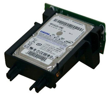 ML-HDK210/SEE - Samsung 40 GB Hard Drive