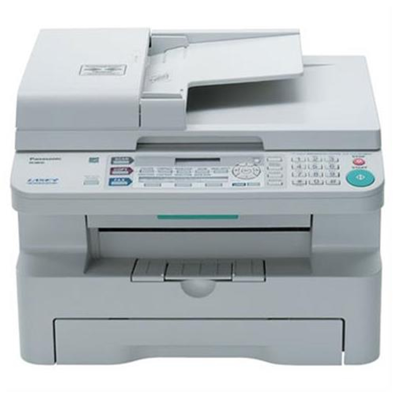 KXP1624 - Panasonic (360 x 180) dpi 192cps 24-Pin Dot Matrix Printer (Refurbished)