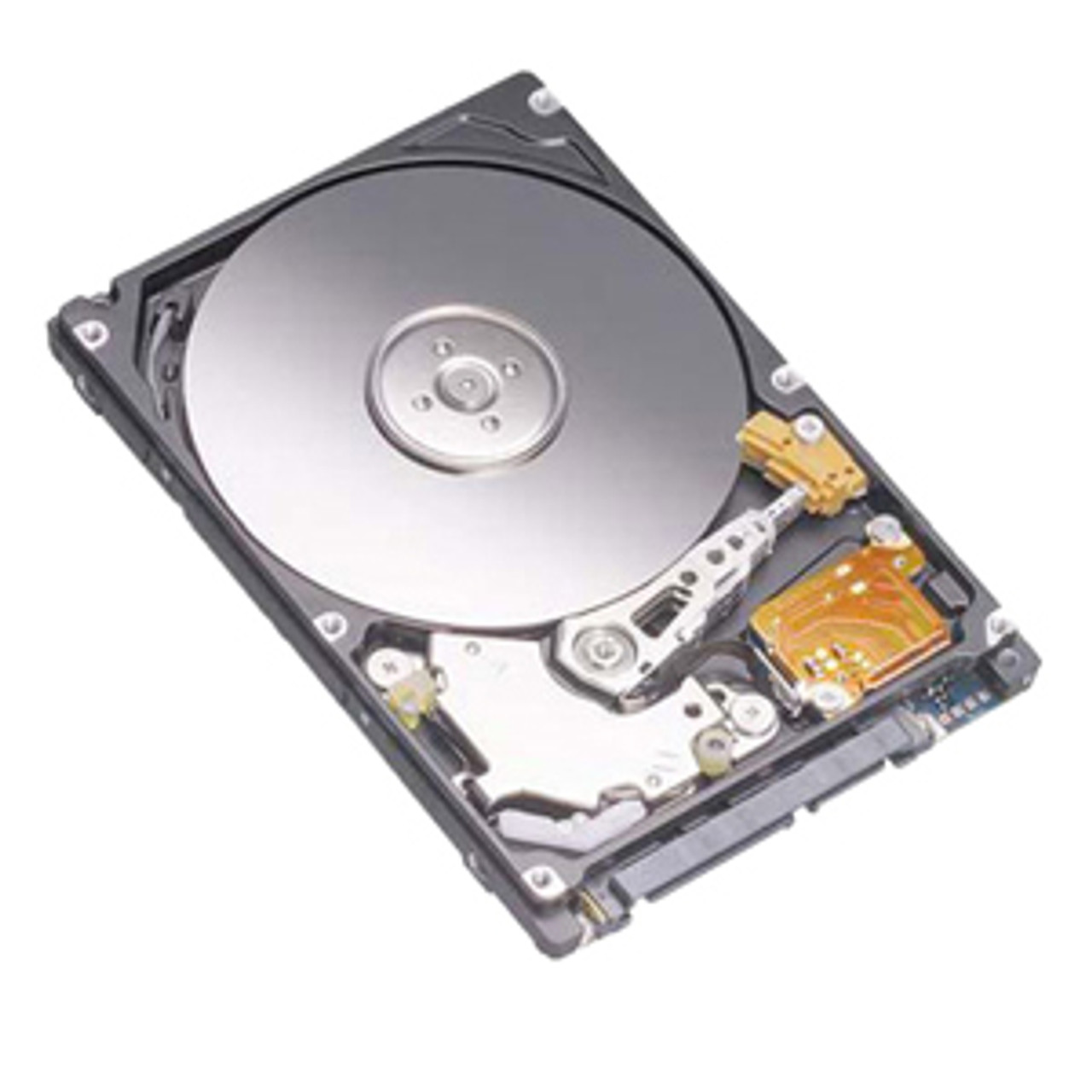 M674G - Dell 250 GB 2.5 External Hard Drive - SATA - 7200 rpm