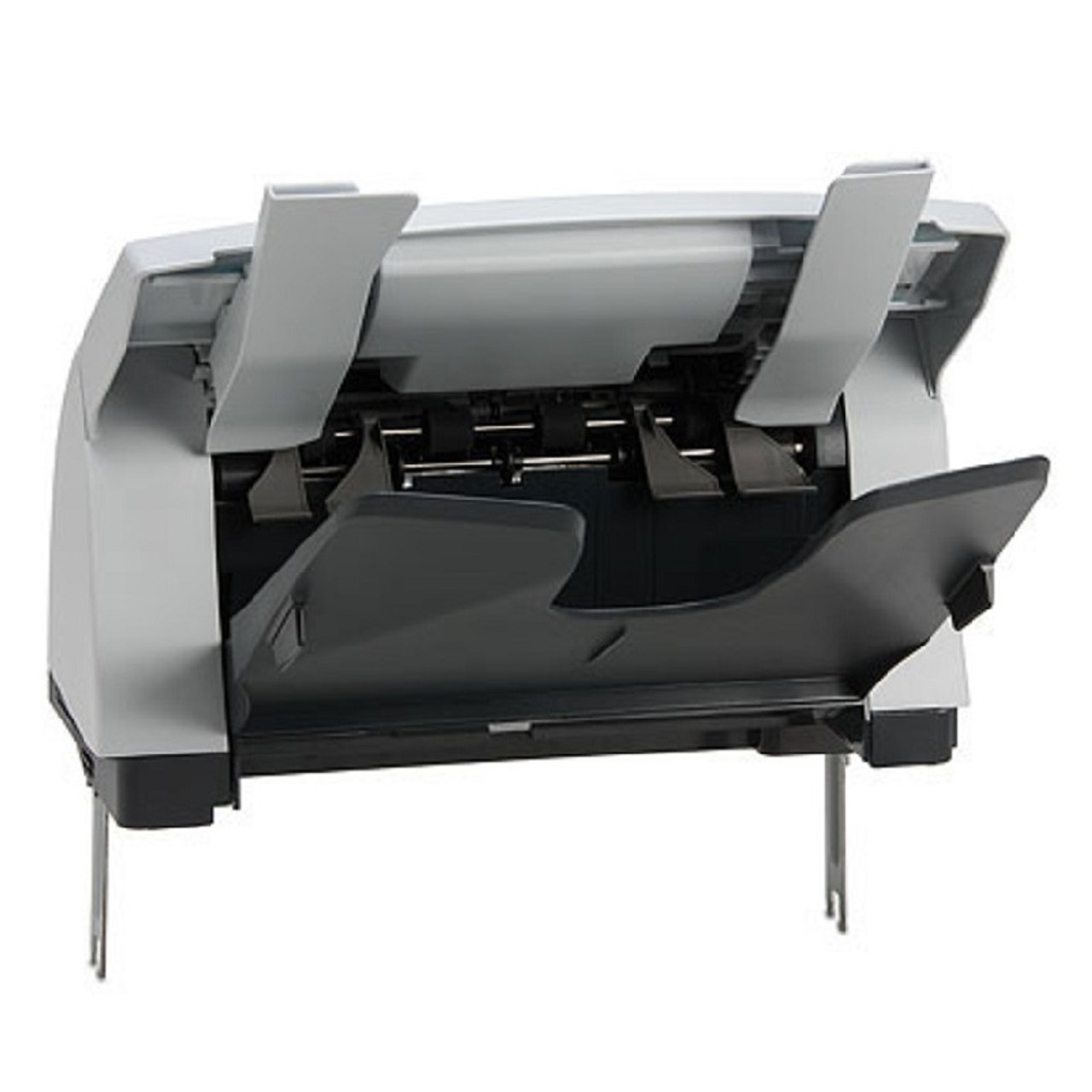 CE405A - HP 500-Sheet Stacker Stapler For LaserJet Ent 600 M601 M602 M603