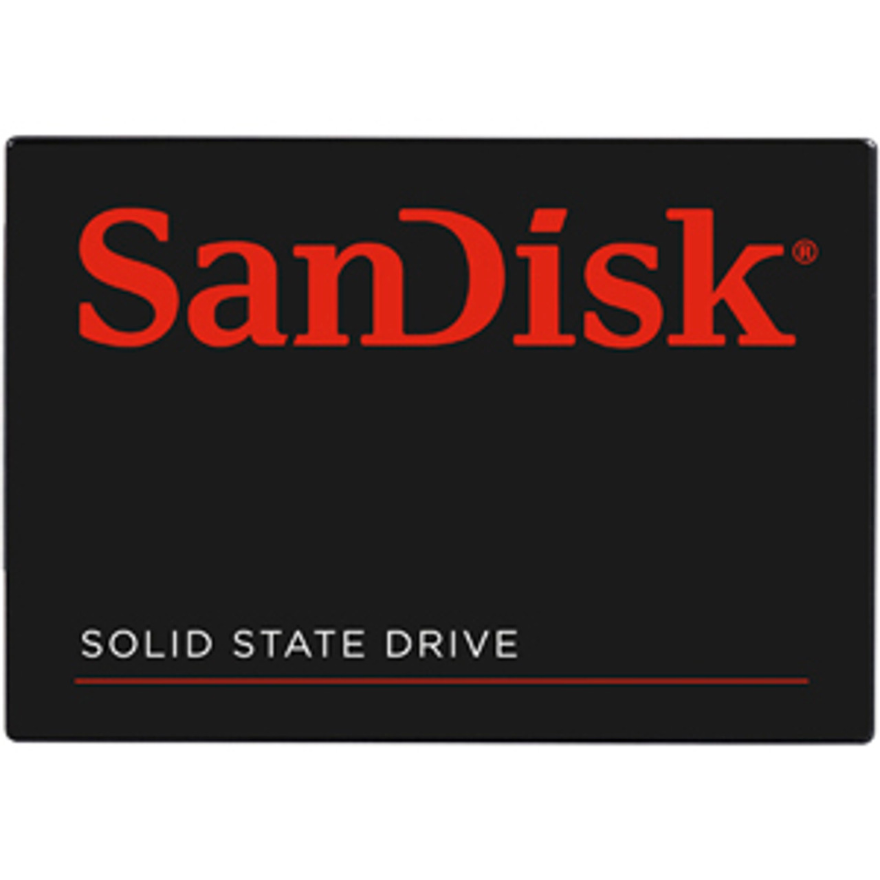 SDS7CB-060G-G25 - SanDisk SDS7CB-060G-G25 60 GB Internal Solid State Drive - 2.5 - SATA/300