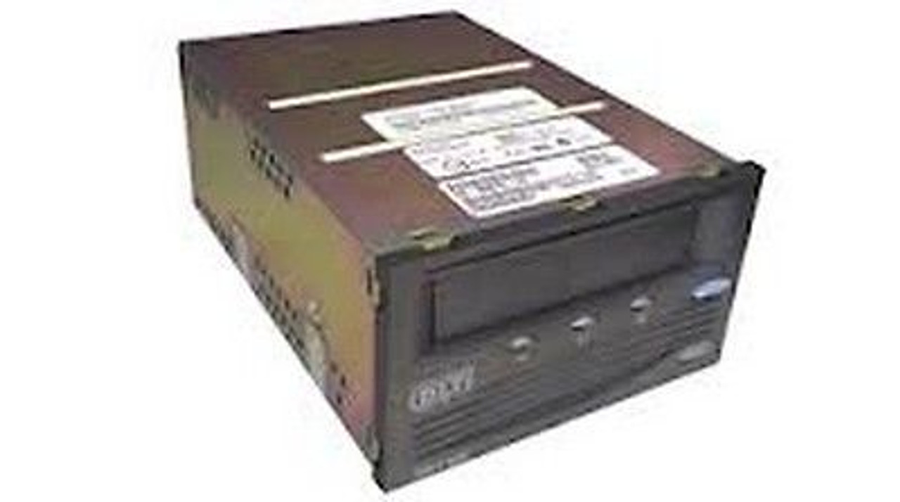 00N8015 - IBM SDLT Internal Tape Drive - 110GB (Native)/220GB (Compressed) - 5.25 Internal