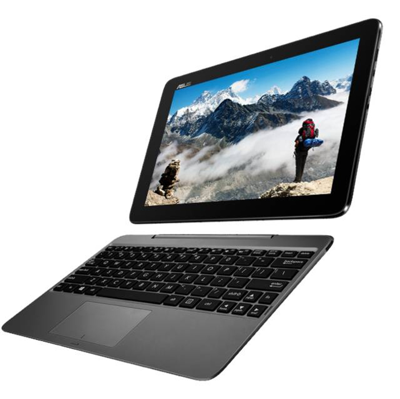 T100HA-C4-GR | Asus Transformer Book T100HA-C4-GR 10.1 inch