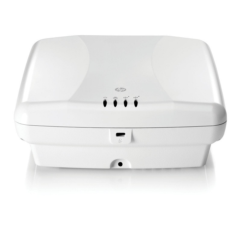 J9346-69001 - HP ProCurve MSM323 Wireless Access Point 54Mbps IEEE 802.11a/b/g 2 x 10/100Base-TX Network