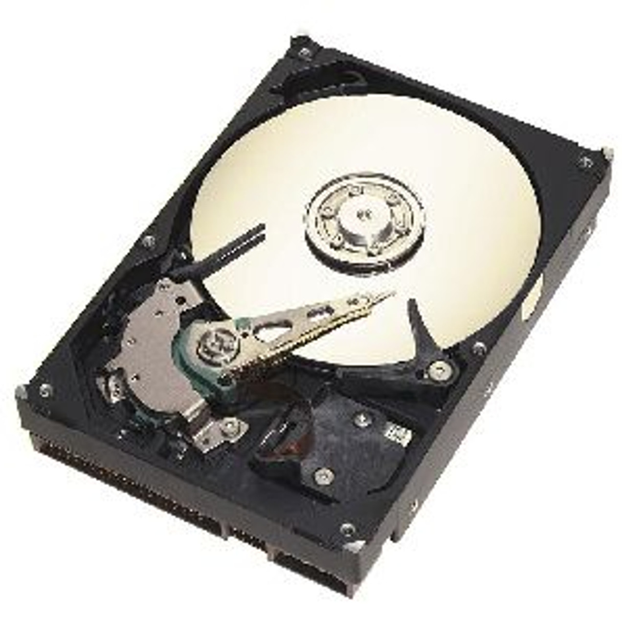 ST3160023A-RK - Seagate Barracuda 7200.7 Plus 160 GB 3.5 Internal Hard  Drive - - IDE Ultra ATA/100 (ATA-6) - 7200 rpm - 8 MB Buffer