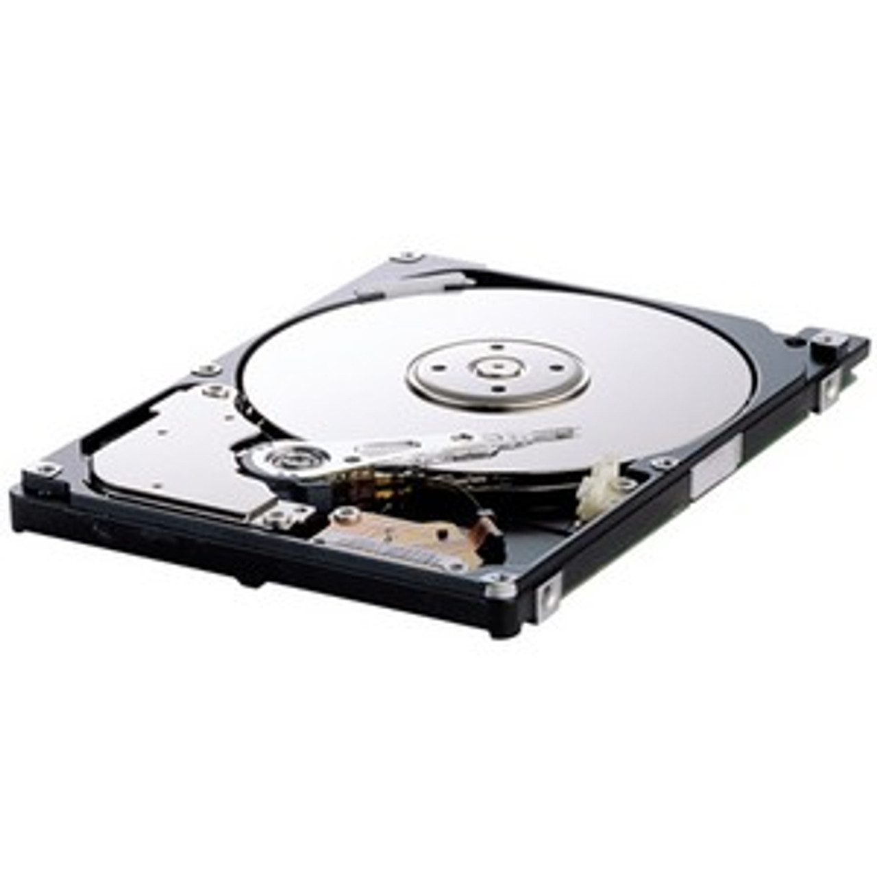 HM160HC-N - Samsung Spinpoint M5 HM160HC 160 GB 2.5 Internal Hard Drive - IDE Ultra ATA/100 (ATA-6) - 5400 rpm - 8 MB Buffer
