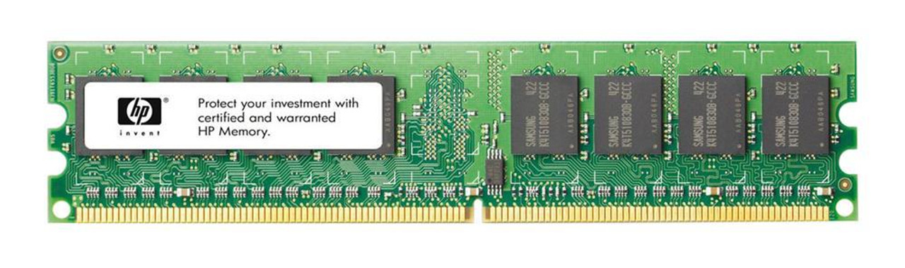 BV056AV - HP 16GB Kit (4 X 4GB) PC3-10600 DDR3-1333MHz non-ECC Unbuffered CL9 240-Pin DIMM Memory