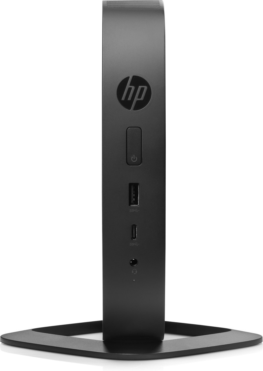 HP t530 1.5GHz GX-215JJ 960g Black