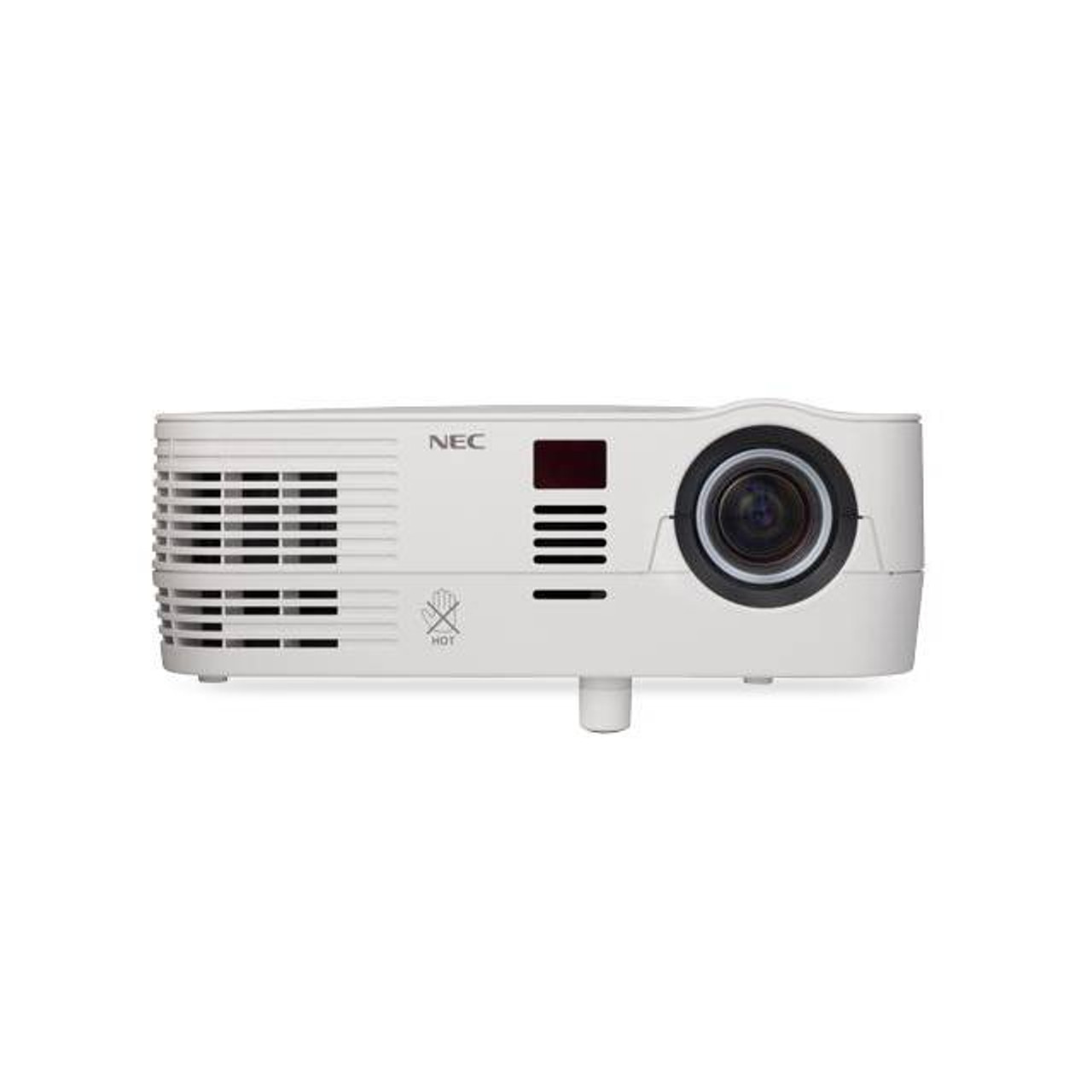 NEC NP-VE281 DLP SVGA Projector