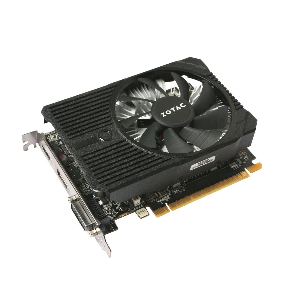 Oc Edition Gtx 1050ti Zotac Mini Gaming Zotac Geforce 1050 Ti Mini