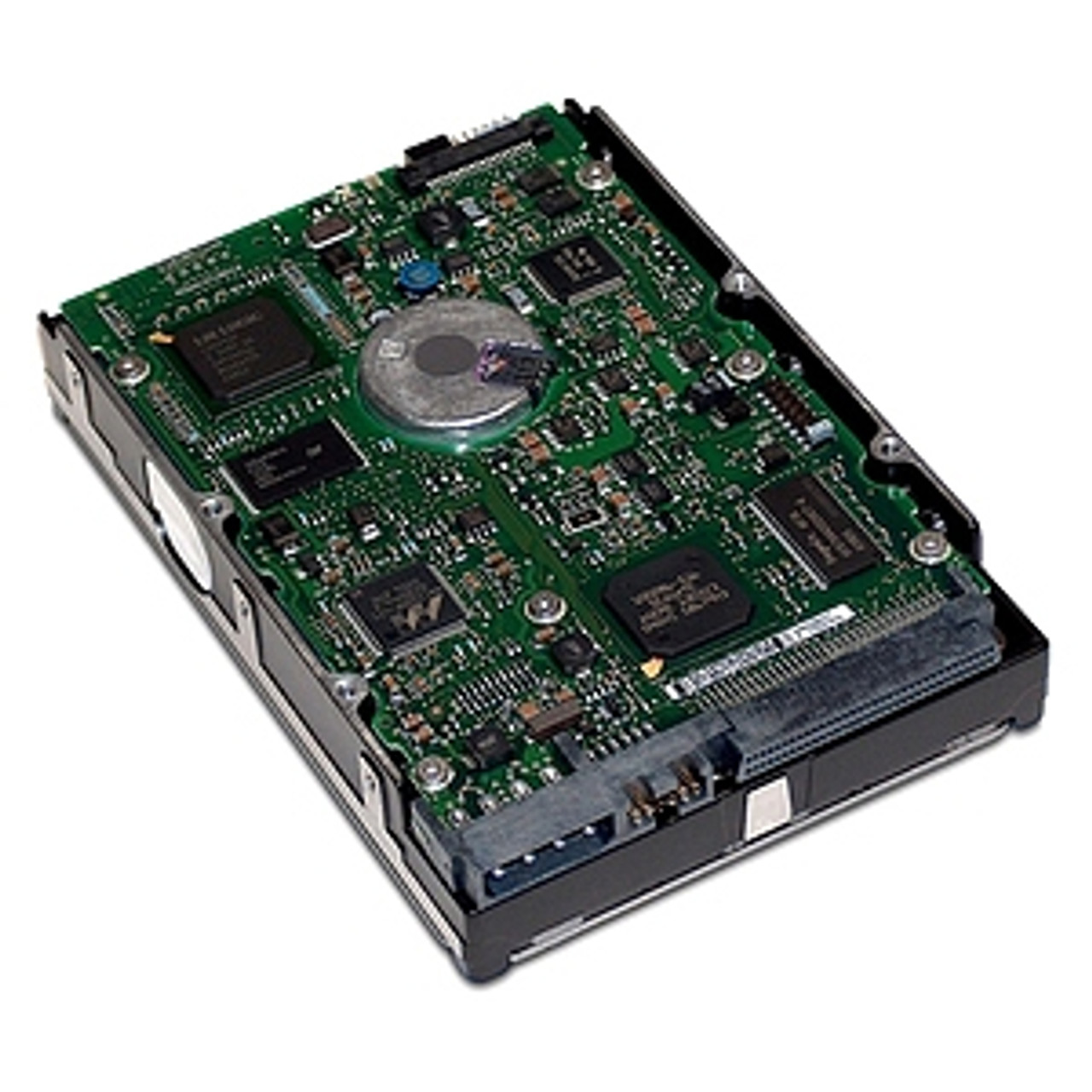 A9649A - HP 146GB 10000RPM Ultra-320 SCSI non Hot-Plug LVD 68-Pin 3.5-inch Hard Drive