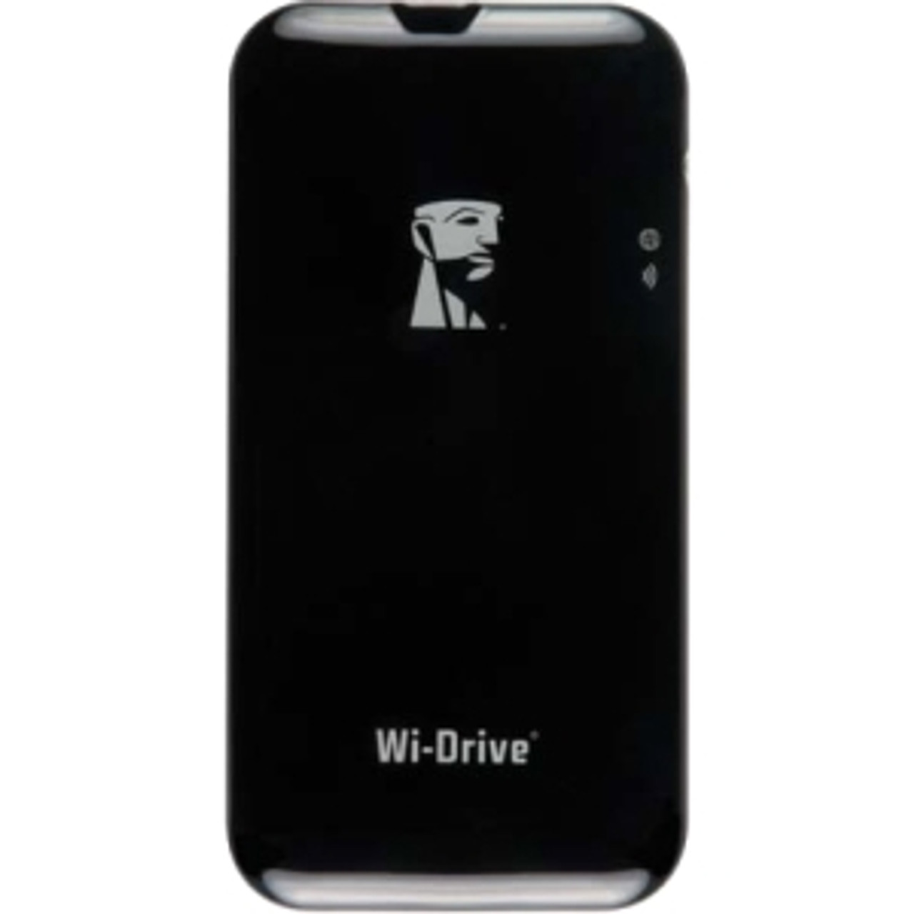 WID/128GB-A - Kingston Wi-Drive 128GB USB 2.0 External Solid State Drive