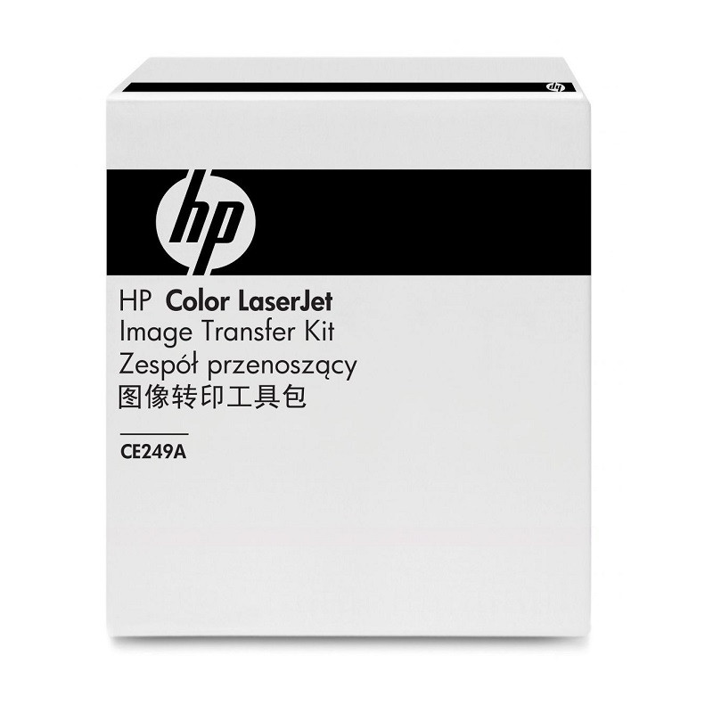 CE249A - HP Transfer Kit for Color LaserJet CP4025 CP4525 Series Printer