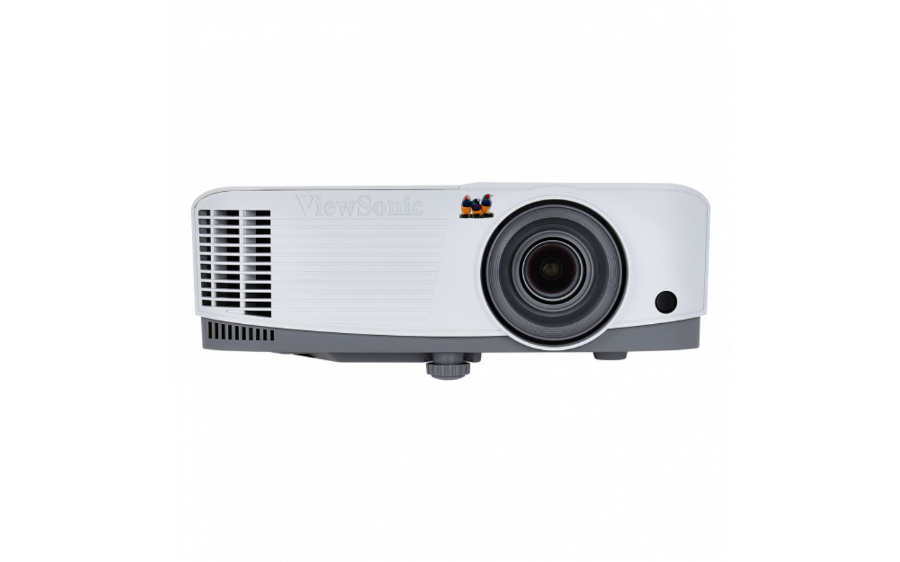 Viewsonic PA503X Desktop projector 3600ANSI lumens DLP XGA (1024x768) Grey,White data projector