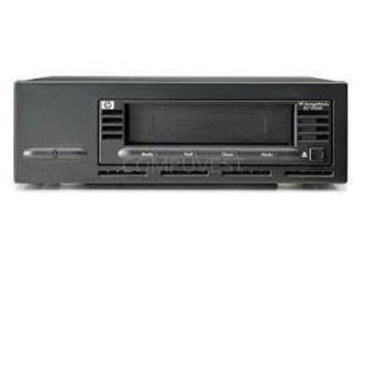 A7570A - HP StorageWorks 80/160GB DLT VS160 SCSI 68-Pin Single Ended LVD External Tape Drive