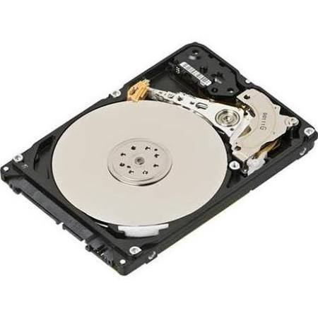 VM002AV - HP 320GB 7200RPM SATA 3GB/s NCQ 3.5-inch Hard Drive
