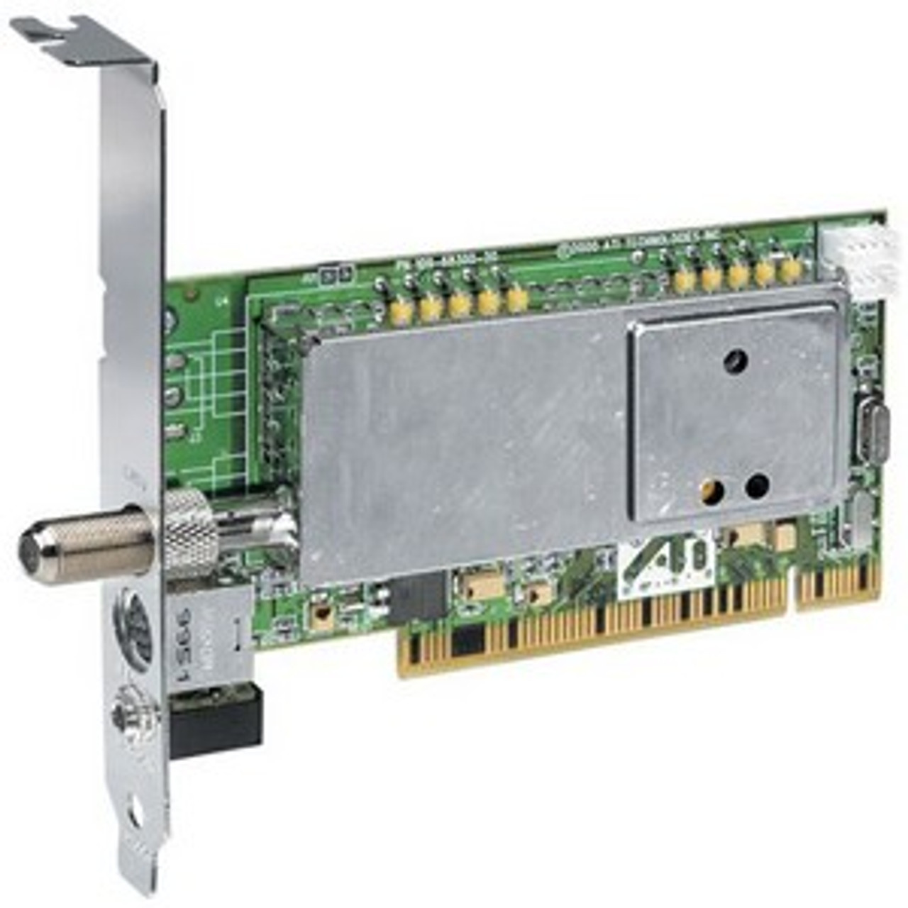 100-703060 - ATI Tech ATI TV Wonder NTSC PCI TV Tuner Video Graphics Card