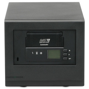 CD72SE-SST - Quantum CD72SE-SST DAT 72 Tape Drive - 36GB (Native)/72GB (Compressed) - Desktop