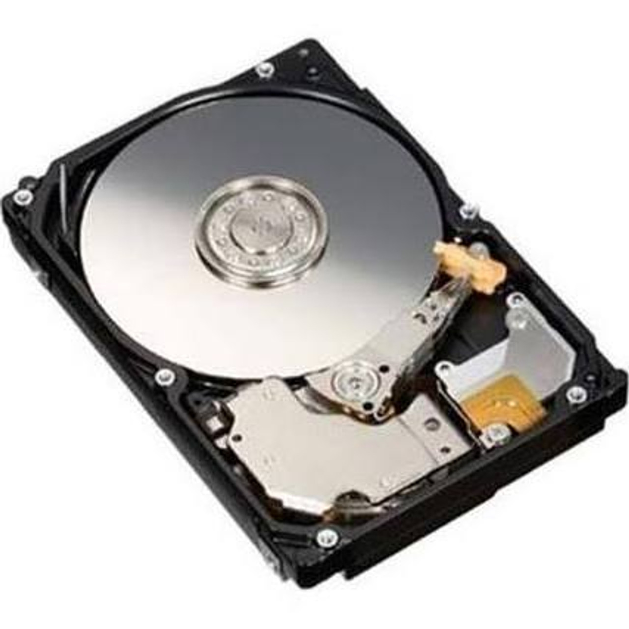 S26361-F4482-E514 - Toshiba S26361-F4482-E514 146 GB 2.5 Internal Hard Drive - 6Gb/s SAS - 15000 rpm