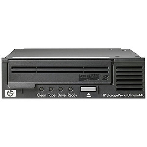 AG118A - HP StorageWorks Ultrium 448 LTO-2 Tape Library Drive Module