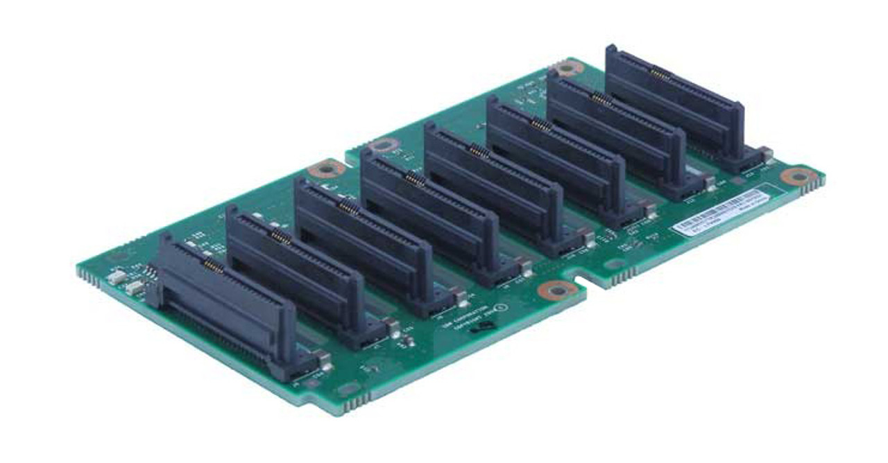 49Y4462 - IBM 3.5-inch SAS/SATA Backplane for System x3400