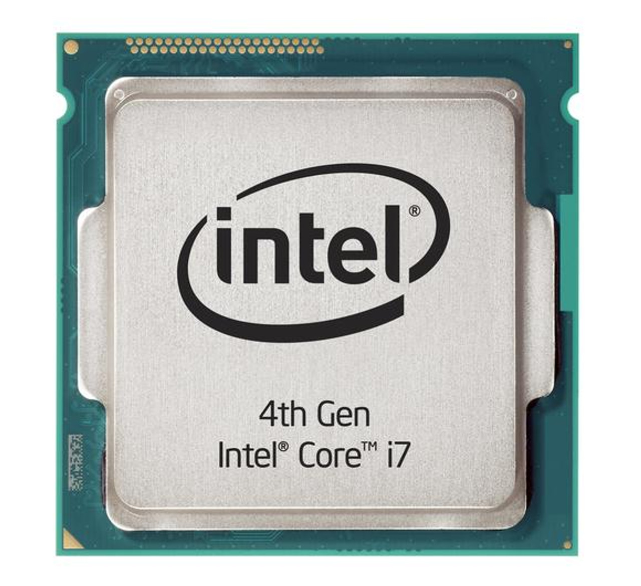 SR219 | Intel Core i7-4790K Quad Core 4.40GHz 5.00GT/s DMI2 8MB L3