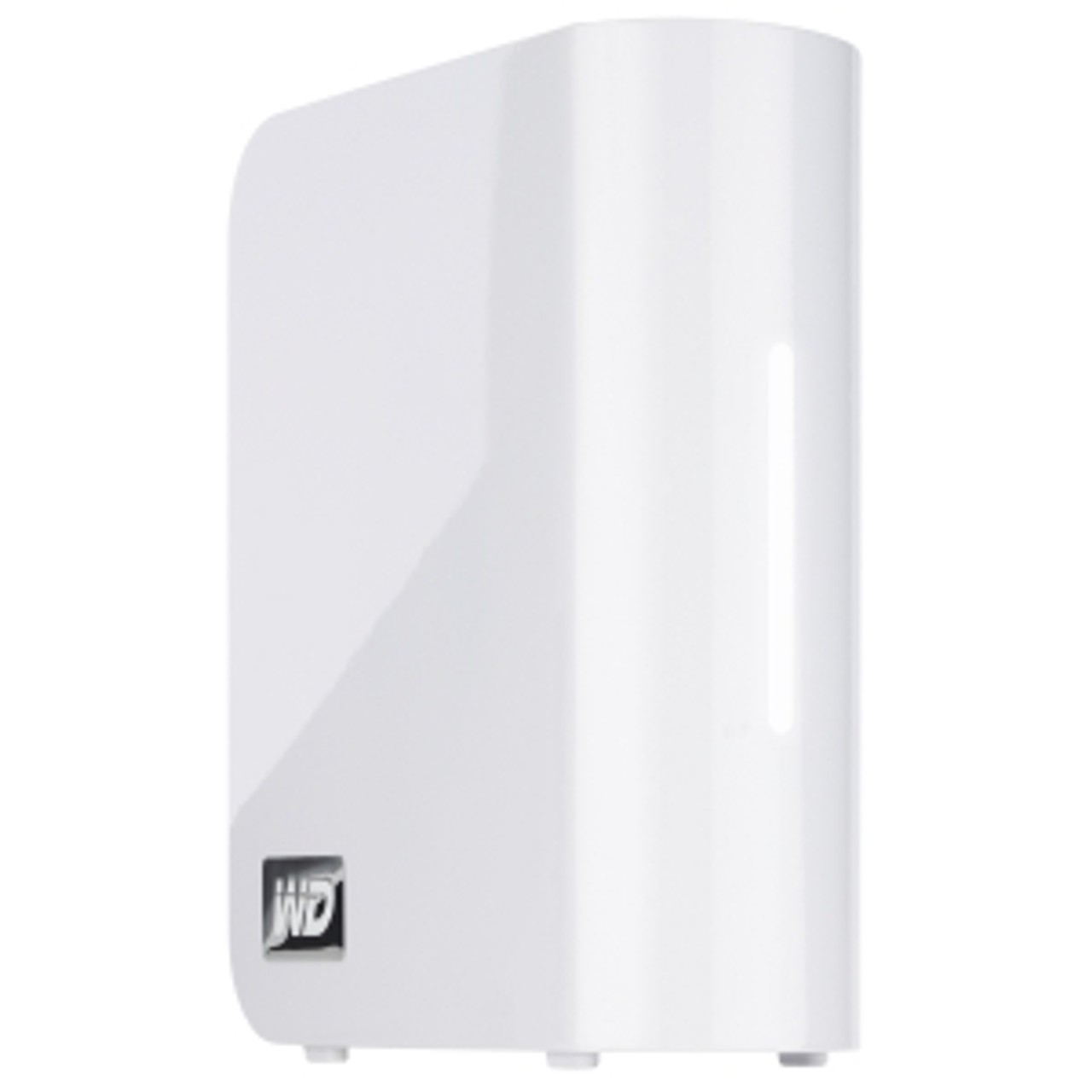 WDH1NC10000N - Western Digital My Book World Network Hard Drive - 1TB