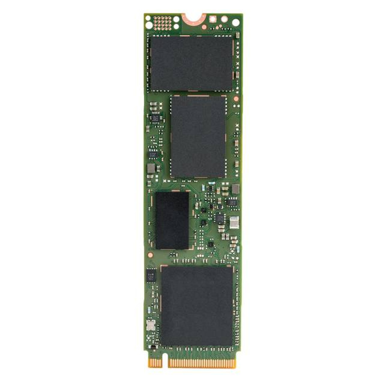 Intel Pro 6000p Series SSDPEKKF010T7X1 1TB M.2 80mm PCI-Express 3.0 x4 Solid State Drive (TLC)