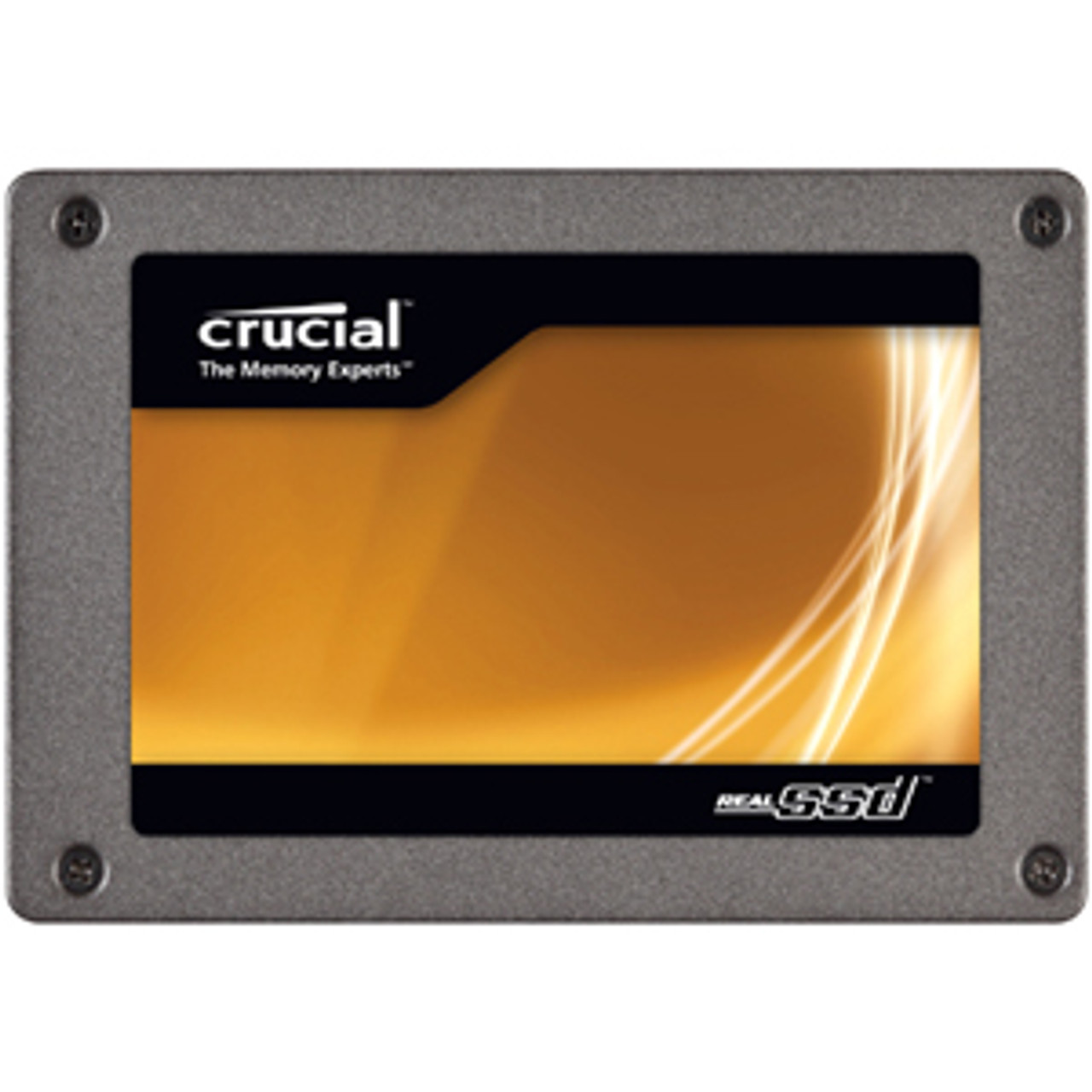CTFDDAC128MAG-1G1 - Crucial RealSSD C300 128 GB Internal Solid State Drive - 2.5 - SATA/600 - Hot Swappable