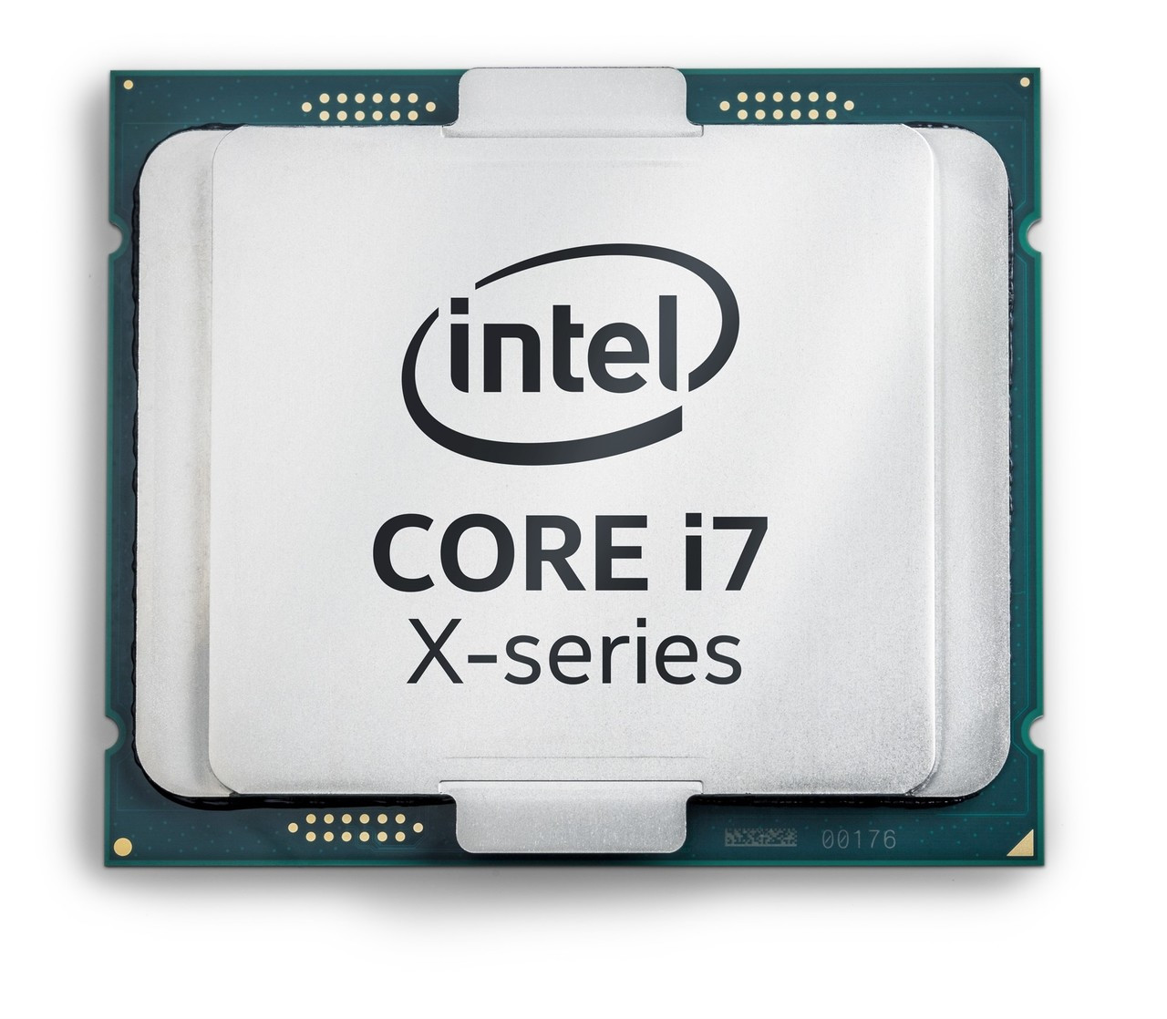 Intel Core Â® â„¢ i7-7800X X-series Processor (8.25M Cache, up to 4.00 GHz)  3.5GHz 8.25MB L3 pr