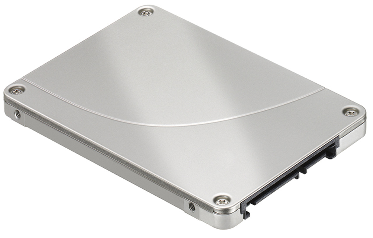 537638-001 - HP 16GB SATA MLC Solid State Drive