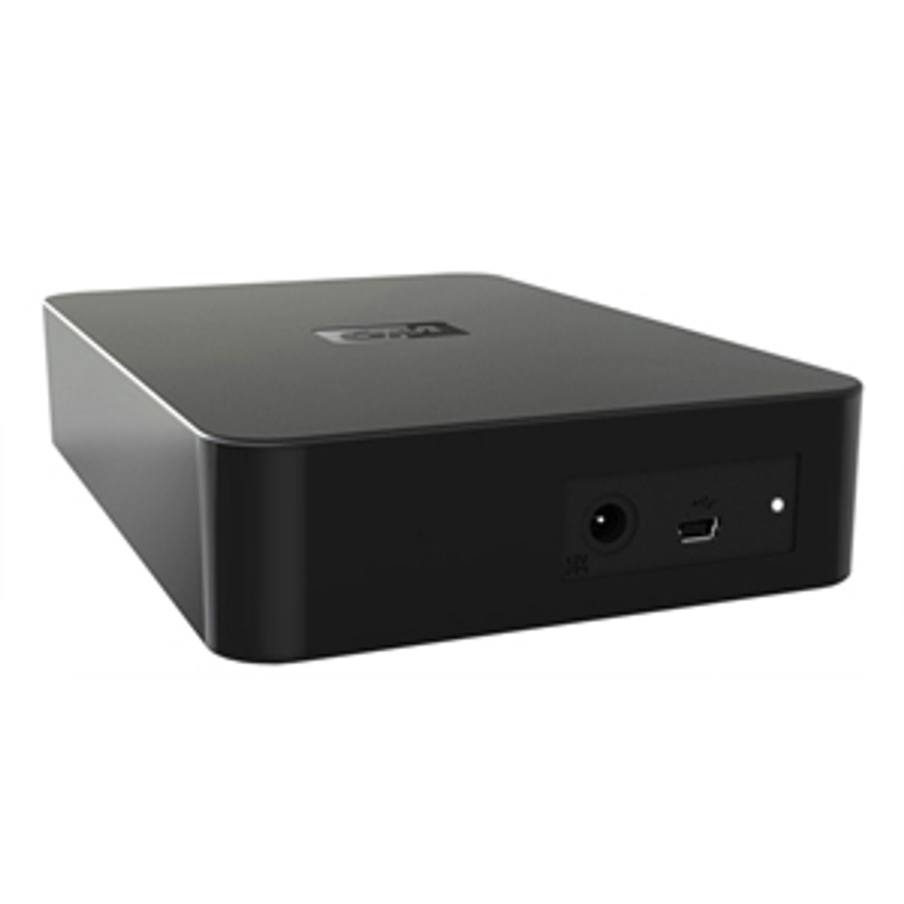 WDBAAU5000EBK-NESN | Western Digital Elements Desktop