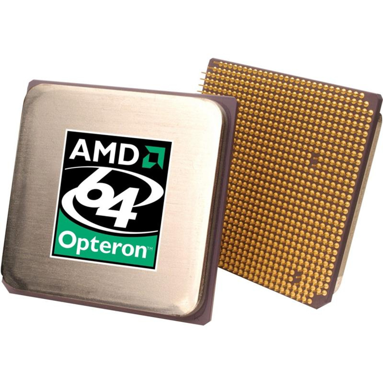 AMD Opteron 8-Core 6134 G34 (WithOut Fan) - www.bigbangmexico.com